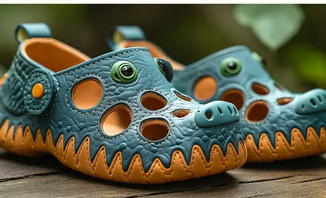 Jak dobrać sandały dla dziecka?