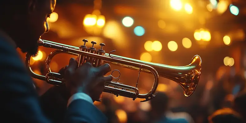 Jak działa trąbka?