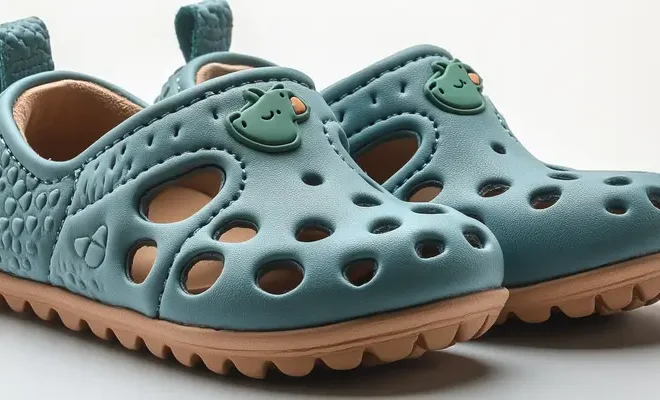 Jak kupić sandały dla dziecka?