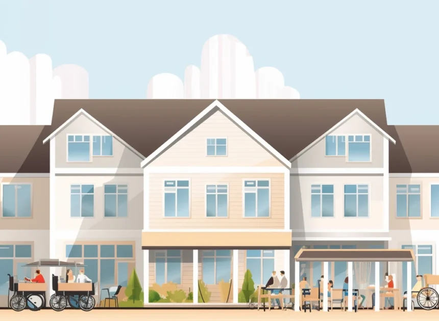 Jak najlepiej sprzedawać kredyty hipoteczne?