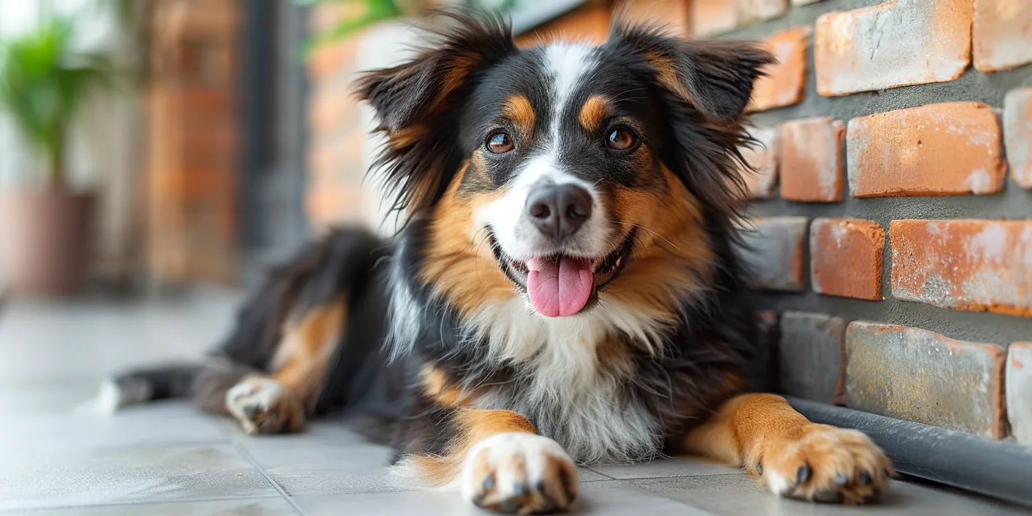 Jak podnieść się po śmierci pupila?