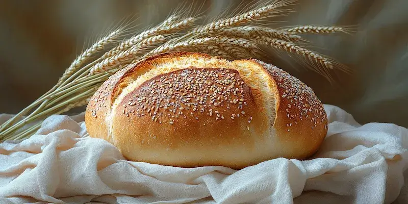 Jak powstają bezglutenowe płatki owsiane?