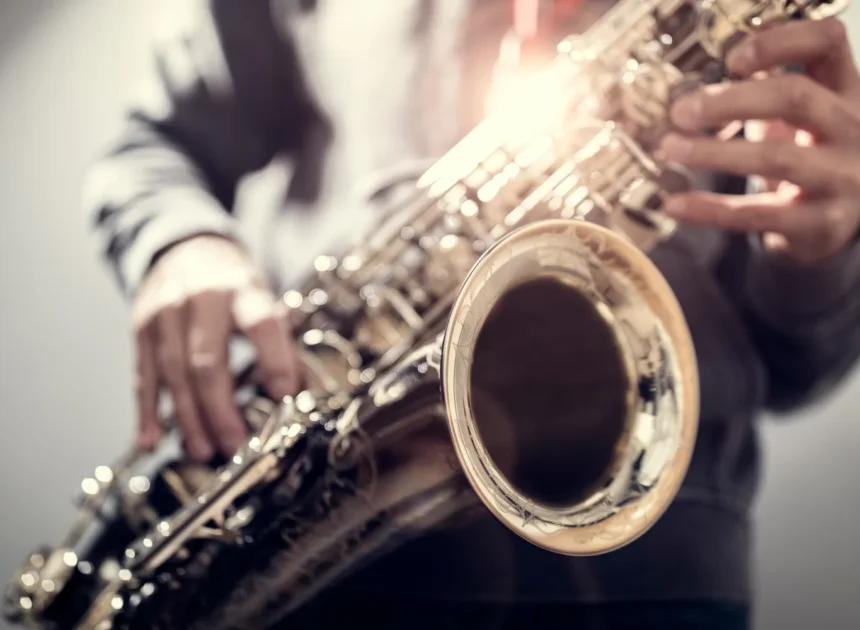 Jak powstał saksofon?
