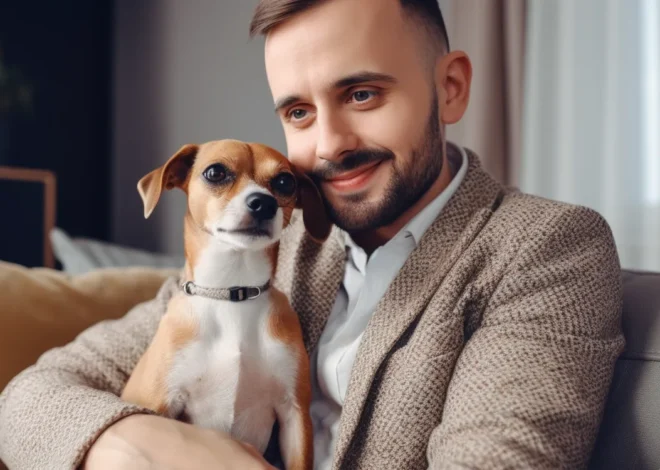 Jak pożegnać ukochanego zwierzaka?