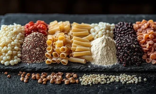 Jak przechowywać ciasto bezglutenowe?