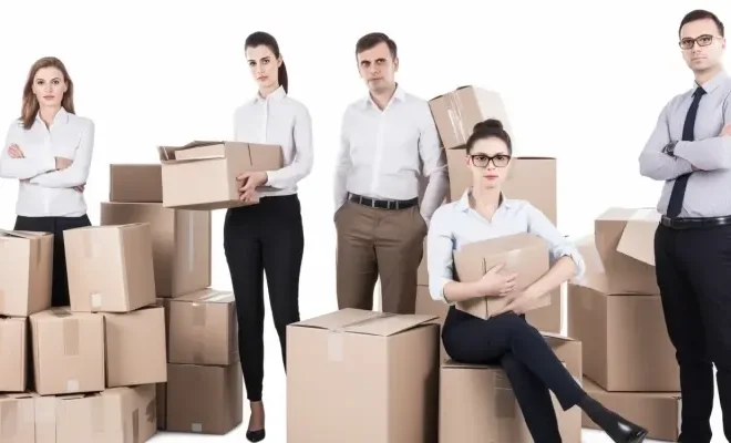 Jak przygotować się do przeprowadzki?