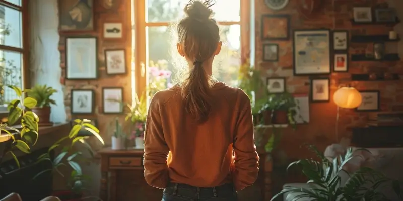 Jak spakować się do przeprowadzki?