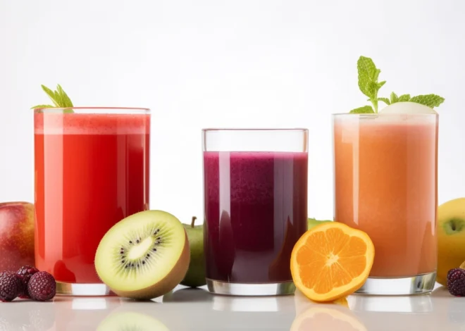 Jak stosować witaminę C w proszku?