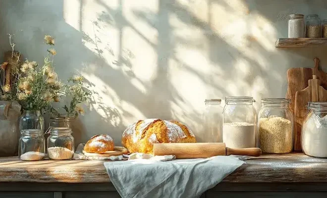 Jak zrobić dobre naleśniki bezglutenowe?