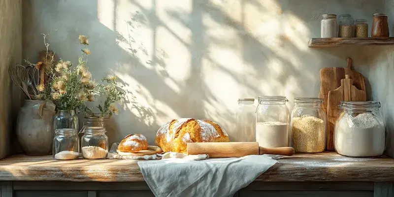 Jak zrobić dobre naleśniki bezglutenowe?