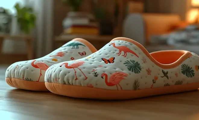 Jak zrobić kapcie na szydełku dla dziecka?