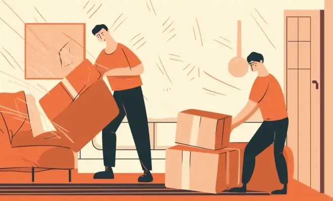 Jaka jest stawka ryczałtowa za przeprowadzkę?