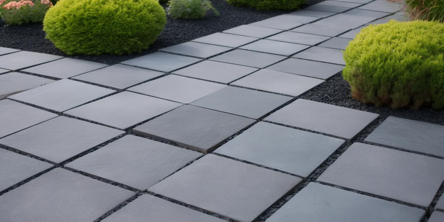 Jaka kostka brukowa do jasnej elewacji?