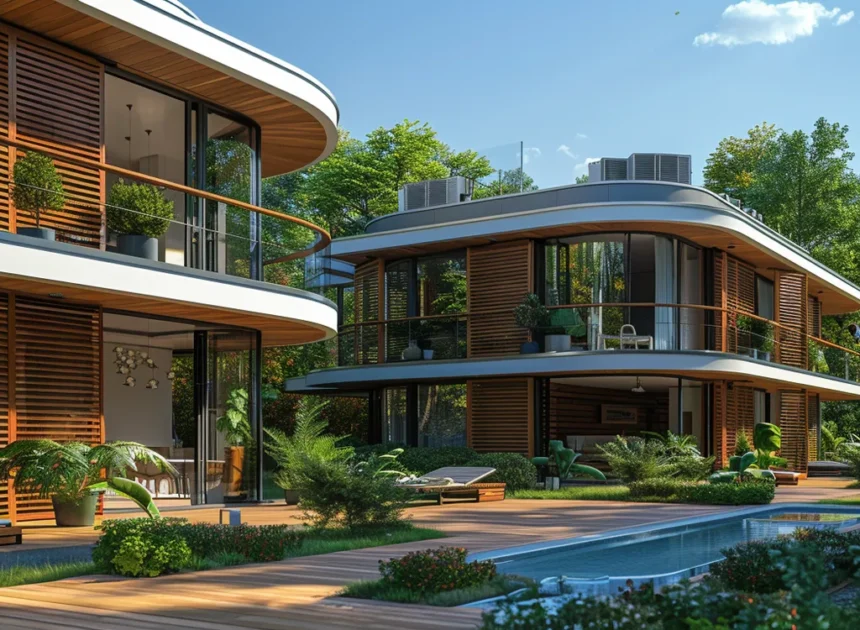 Jaka powierzchnia wężownicy do pompy ciepła?