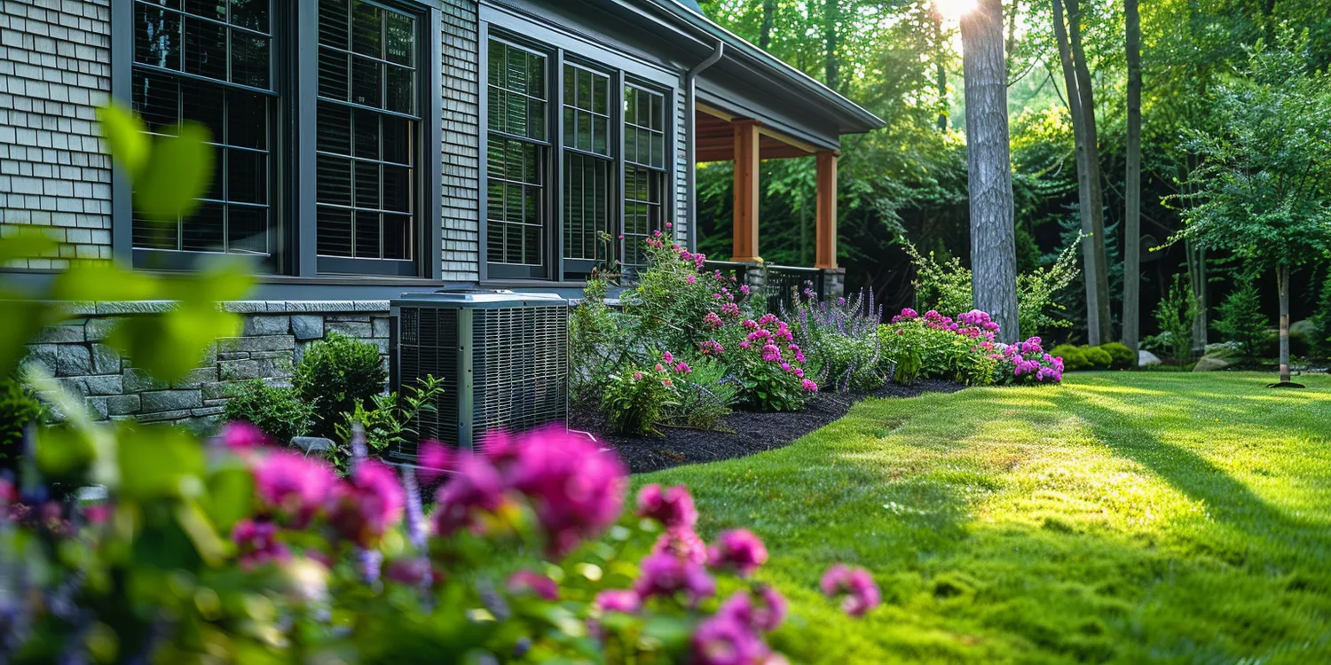 Jaka powierzchnia wężownicy do pompy ciepła?