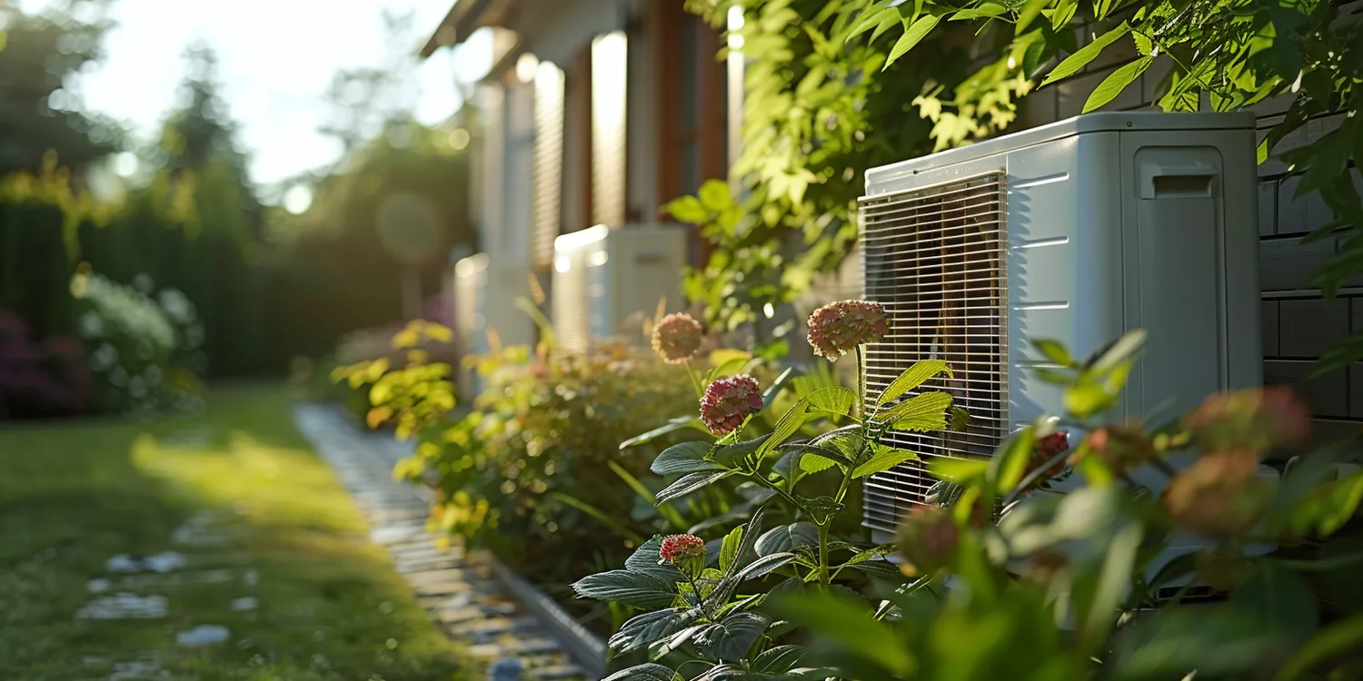 Jaka średnica rury do pompy ciepła monoblok?