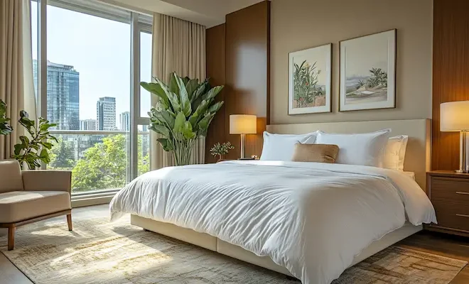 Jaka waga kołdry obciążeniowej?