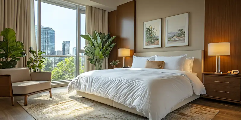 Jaka waga kołdry obciążeniowej?