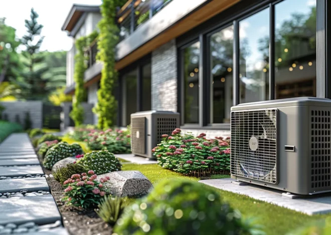 Jaki agregat do pompy ciepła 12 KW?