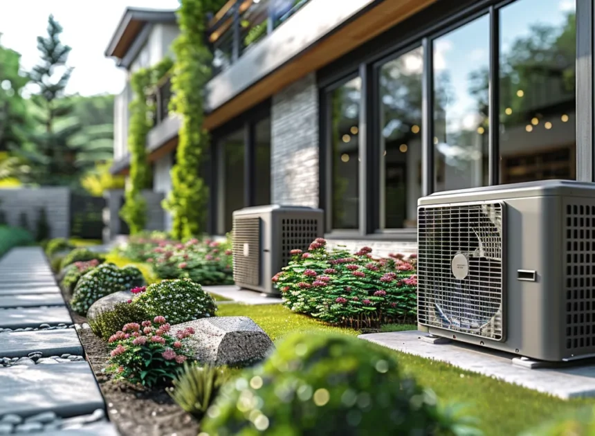 Jaki agregat do pompy ciepła 12 KW?