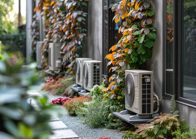 Jaki agregat do pompy ciepła 7 KW?