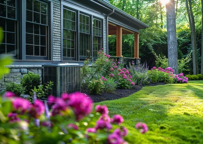 Jaki agregat do pompy ciepła 9KW?