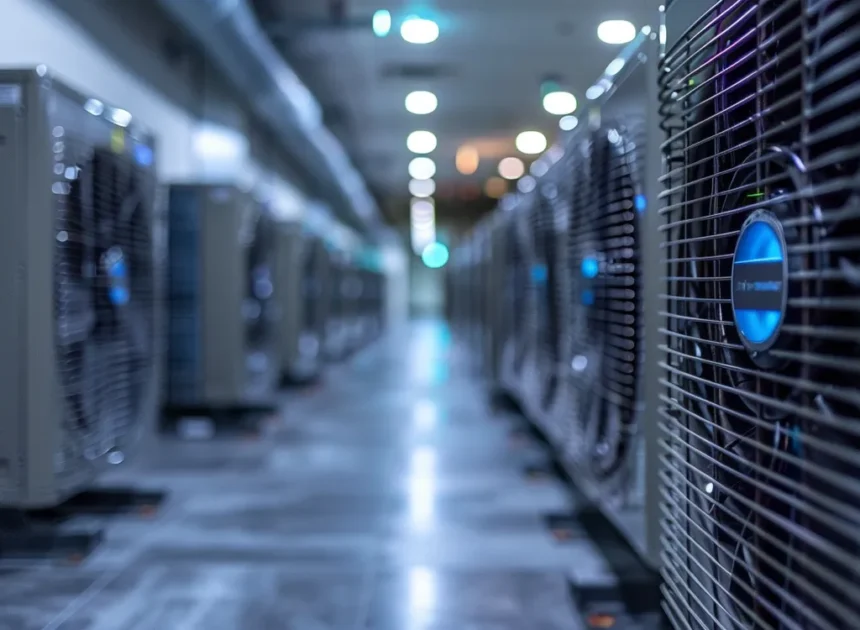 Jaki bezpiecznik do pompy ciepła 9KW?