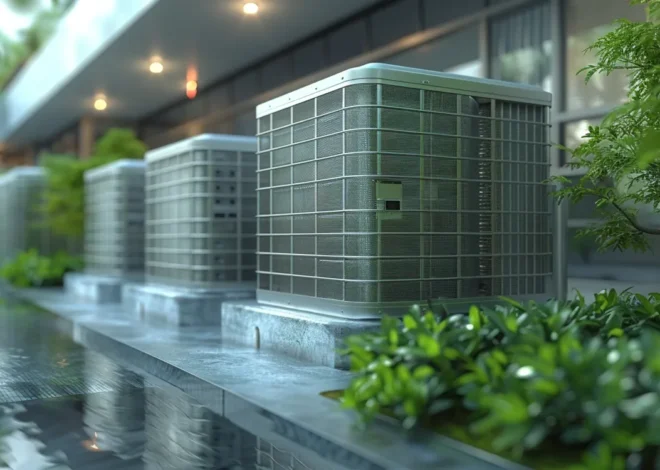 Jaki bufor do pompy ciepła 9KW?