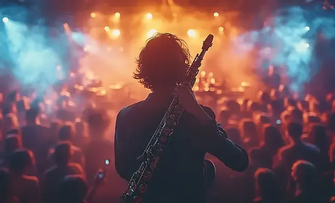 Jaki klarnet kupić?