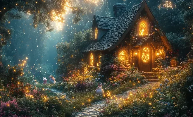 Jakie bajki dla dzieci 1 rok?