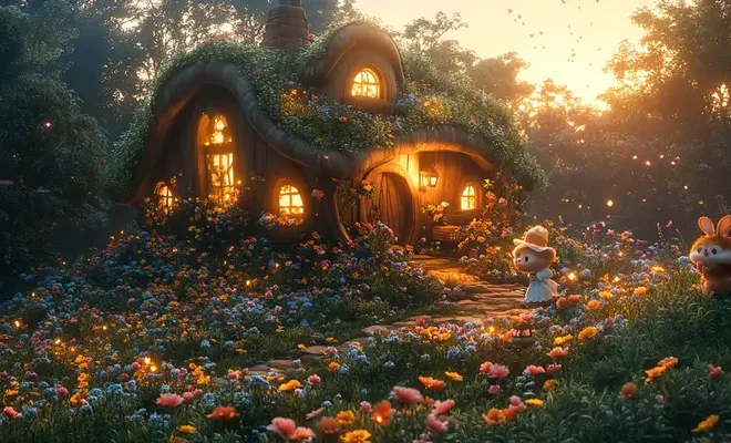 Jakie bajki dla dzieci 5 lat?