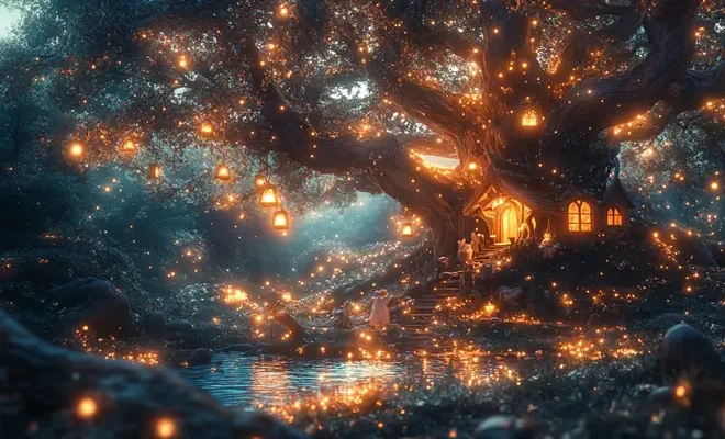 Jakie bajki dla dzieci do czytania?