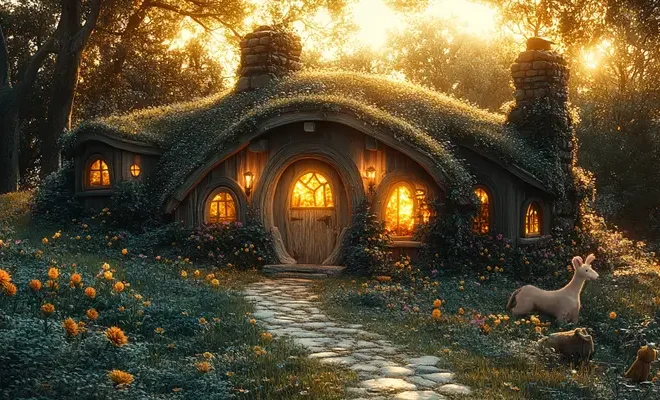 Jakie bajki edukacyjne dla dzieci?