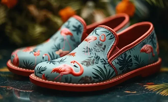 Jakie kapcie dla dzieci?