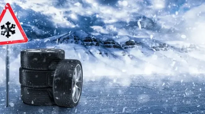 Jakie opony wielosezonowe?