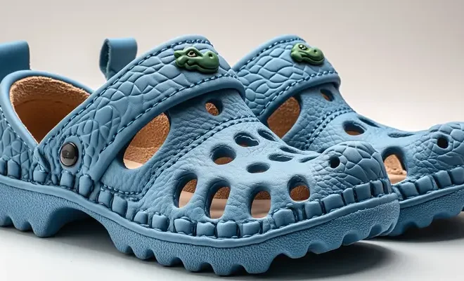 Jakie pierwsze sandały dla dziecka?