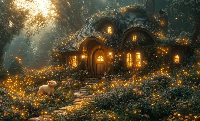 Jakie znacie bajki dla dzieci?