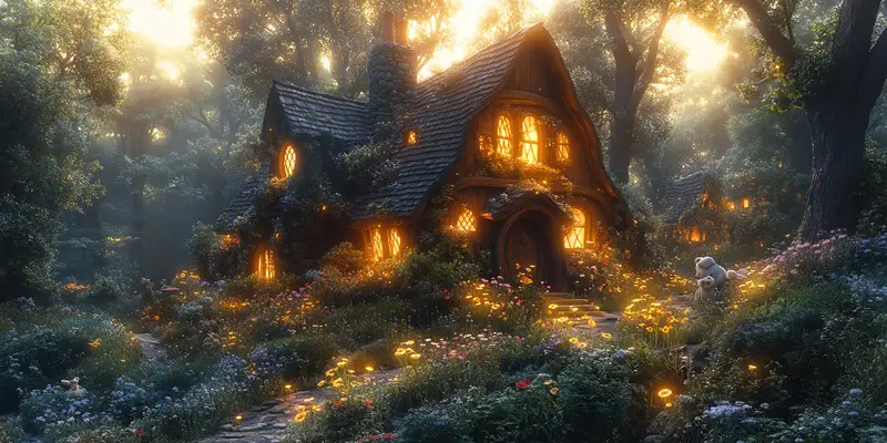 Jakie znacie fajne bajki dla dzieci?