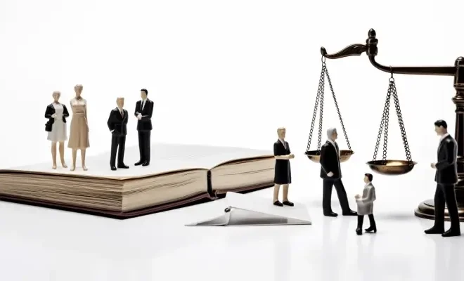 Kiedy wejdzie w życie nowe prawo spadkowe?