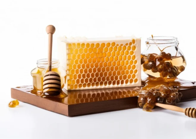 Kiedy wybierać miód rzepakowy?