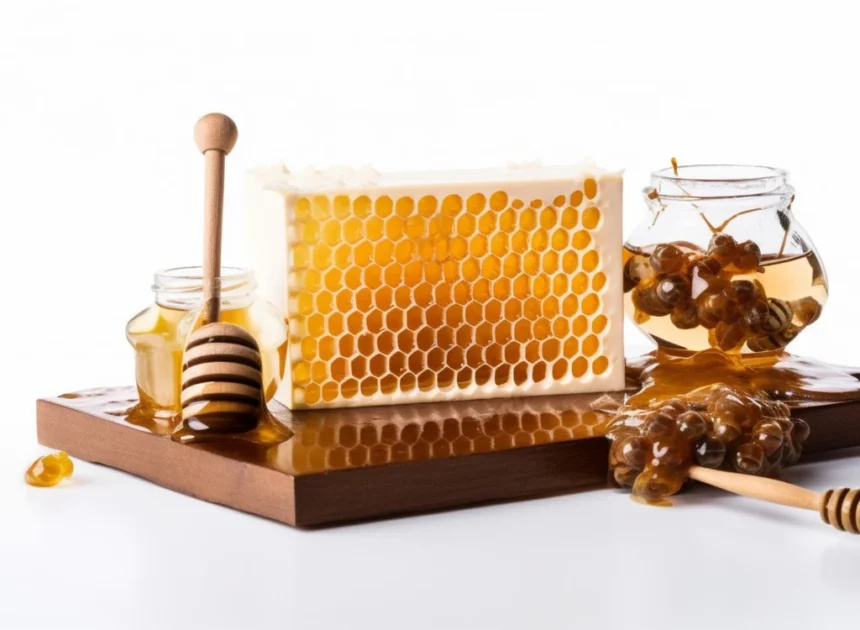 Kiedy wybierać miód rzepakowy?