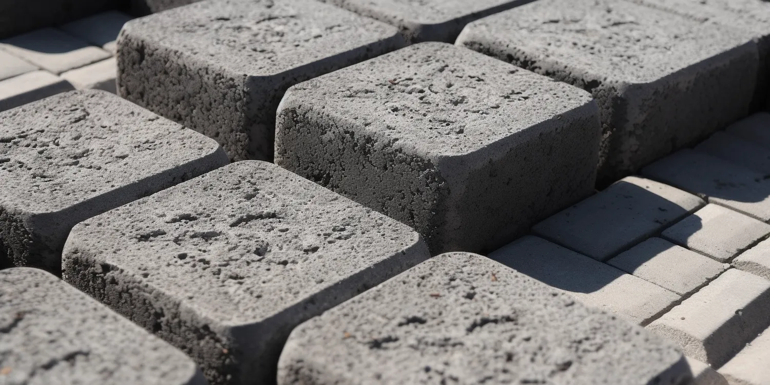 Kostka brukowa Choszczno