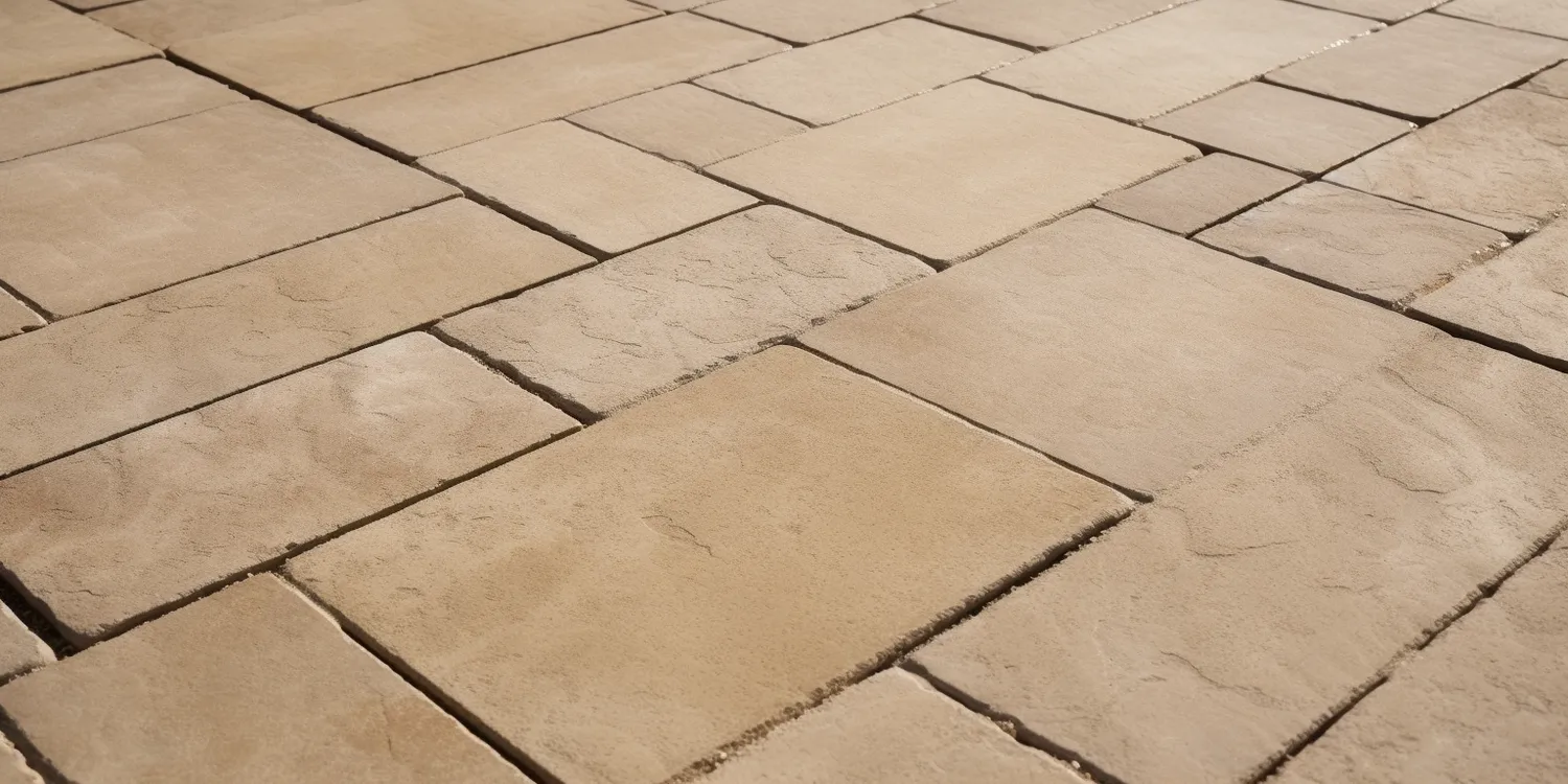 Kostka brukowa Gryfino