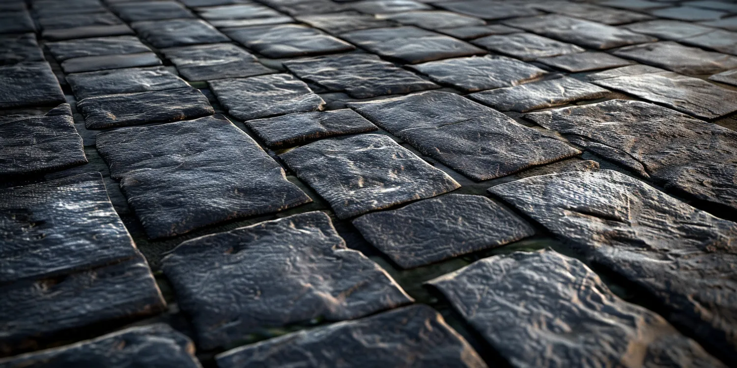 Kostka brukowa – idealny materiał na wykończenie wokół domu