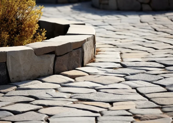 Kostka brukowa Koszalin