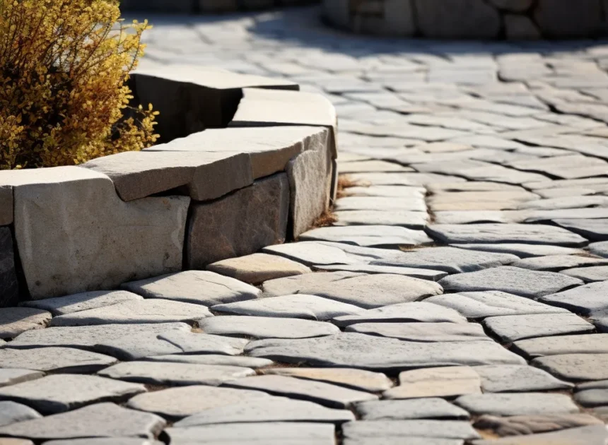 Kostka brukowa Koszalin