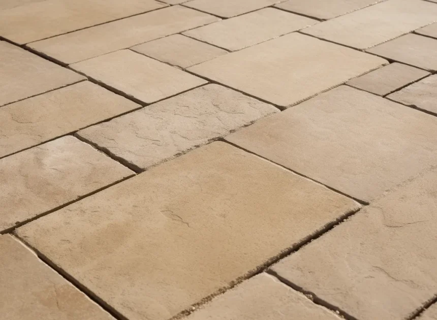 Kostka brukowa Police