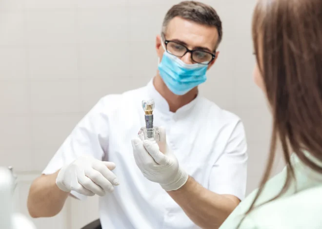 Leczenie kanałowe Poznań gdzie najlepiej