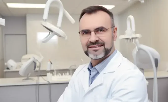 Najlepszy gabinet stomatologiczny Szczecin