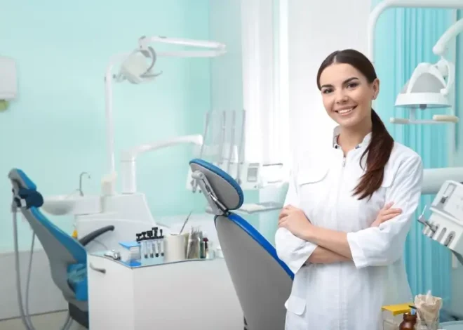 Najlepszy licówki Szczecin